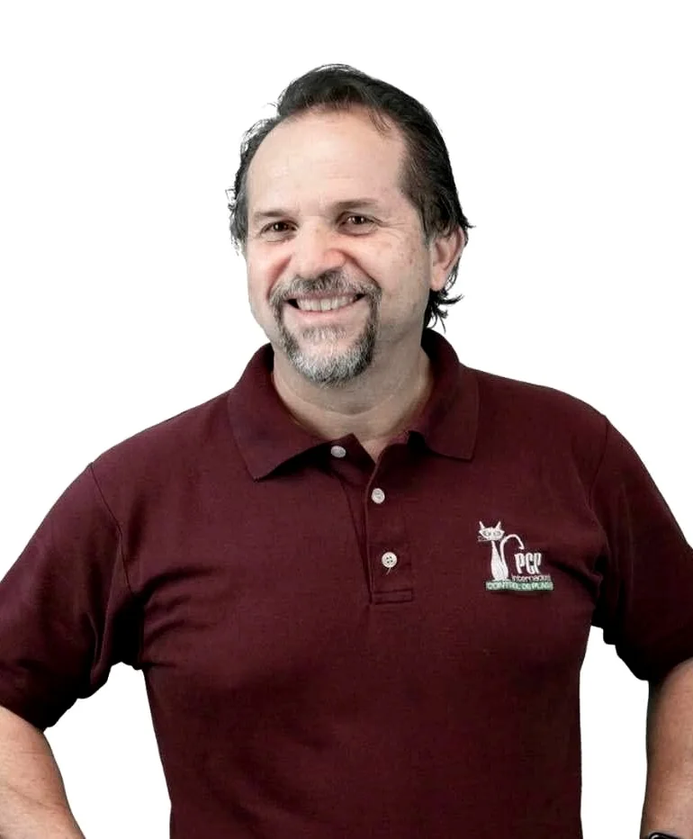 Jorge Luis Guevara IV, Presidente y CEO de PCP Internacional